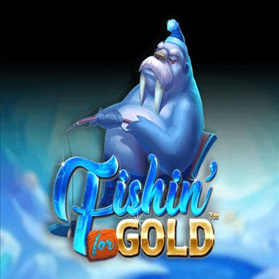 Fishin For Gold